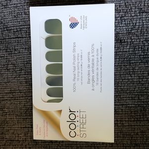 Color Street Wood You Rather?